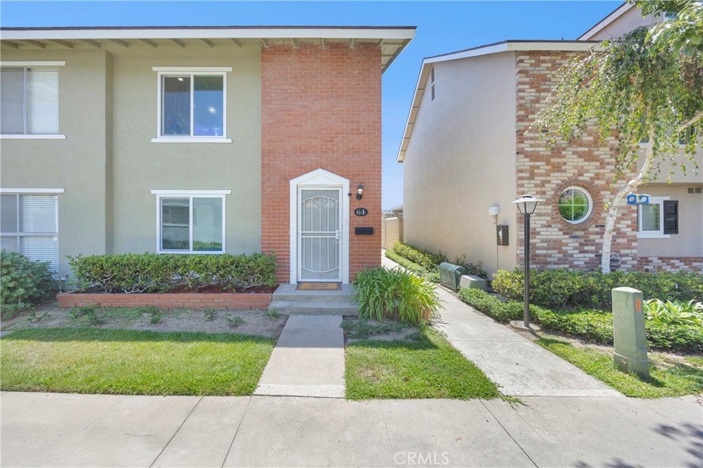 12100 Montecito #64