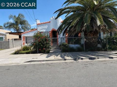 Photo of 251 E 17th Street ST, Pittsburg, CA 94565 (MLS # 41135633)