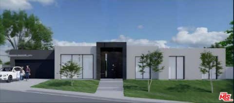 Photo of 16351 Sloan Drive, Los Angeles, CA 90049 (MLS # 26876727)