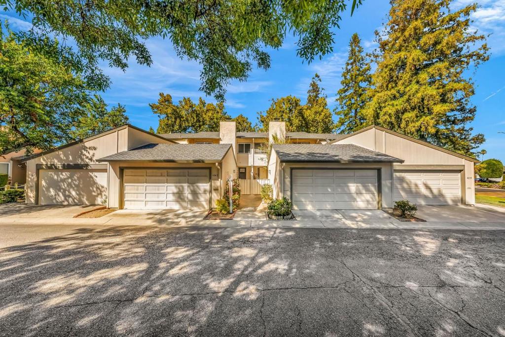 Fantastic opportunity to own this remodeled townhouse (PUD ownership) in a prime commute location, just steps from top-rated Cupertino schools (Nelson S. Dilworth Elementary ~0.1 mi), Joaquin Miller Middle ~0.4 mi), and Lynbrook High ~0.5 mi). This rare 4-bedroom layout is the largest floor plan in the community, offering approximately 1,600 sq. ft. with 2.5 bathrooms. The inviting main level features a formal living room with fireplace, Gourmet kitchen designed for entertaining, with open layout, Spacious large dining room (or use as dining/family combo), and a convenient half bath. Upstairs, the sunlit primary suite includes a private balcony to enjoy a morning coffee, a beautifully remodeled bathroom, and three additional bedrooms with a full hall bath. Bamboo flooring throughout. New fiberglass front door. Fresh interior paint. New light fixtures. Central AC/heat. Enjoy a low-maintenance yard and patio plus a 2-car garage. Community amenities include two pools, spa, clubhouse, and multiple playgrounds, with Water covered by HOA dues. This beautiful home invites you to settle in and enjoy nearby parks, restaurants, shopping, all amenities and easy access to freeway, high tech companies, and the best recreation and entertainment venues in the area! Enjoy your new home!
