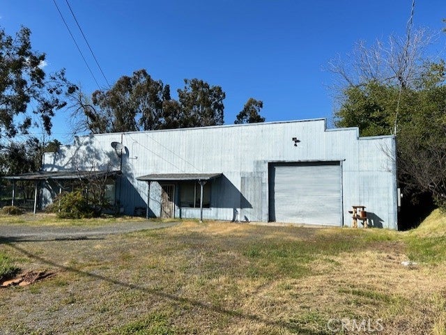 2295 Oro Quincy