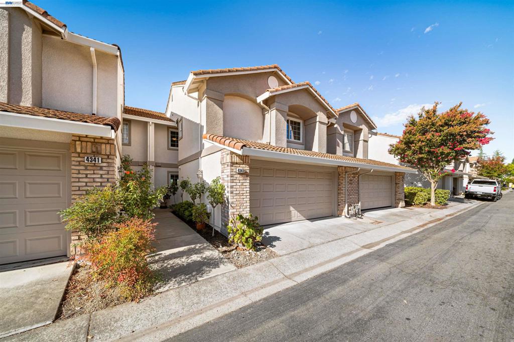 4343 Conejo Drive