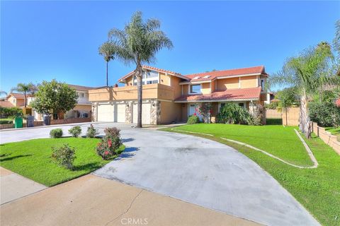 Photo of 2167 Baseline Road, La Verne, CA 91750 (MLS # CV25261505)