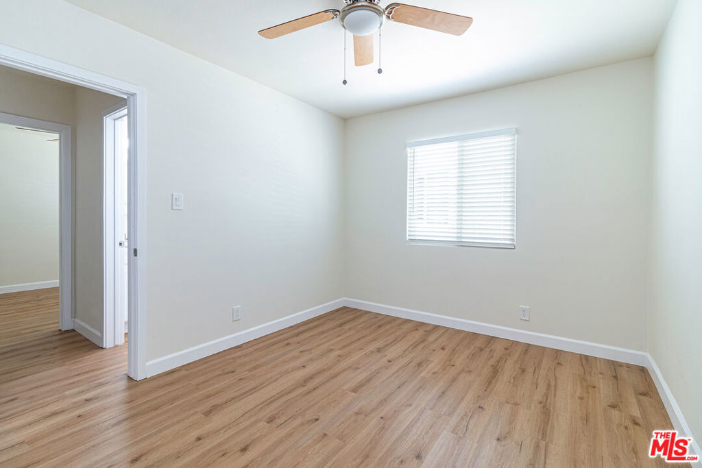 Fully remodeled 2-bedroom one bath apartment in prime Culver City location, just a short drive or bike ride to Venice Beach, Santa Monica beaches and Downtown Culver City. Prime, centrally located building. Brand new flooring throughout the unit. Smooth ceilings with recessed lighting. New kitchen with plenty of cabinet and counter space and brand-new fridge and stove. On site laundry. Extensive work to the building has been completed or currently under way. New windows, roof, and many other improvements.