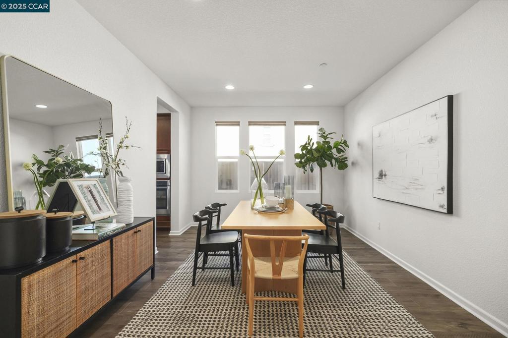 VISTA DEL MAR - Residential