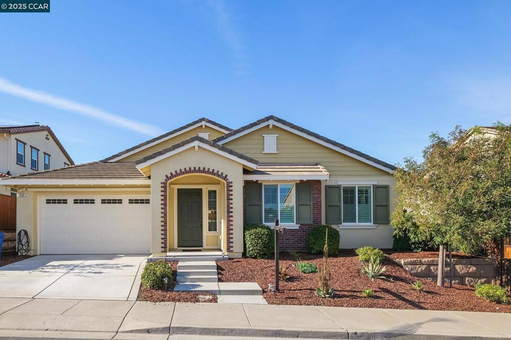 VISTA DEL MAR - Residential