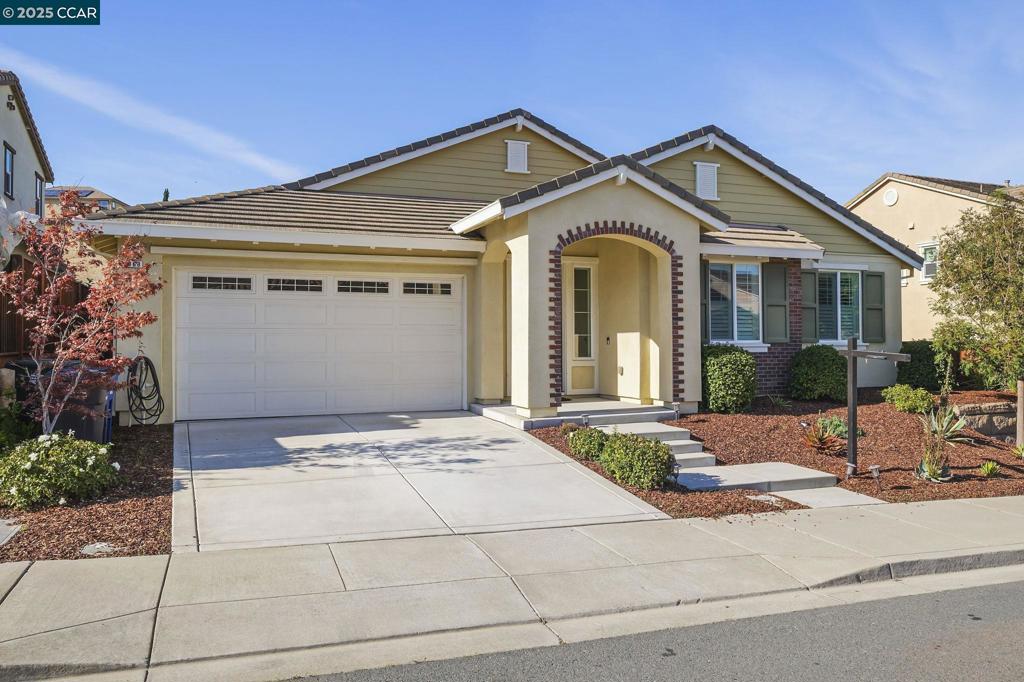 VISTA DEL MAR - Residential