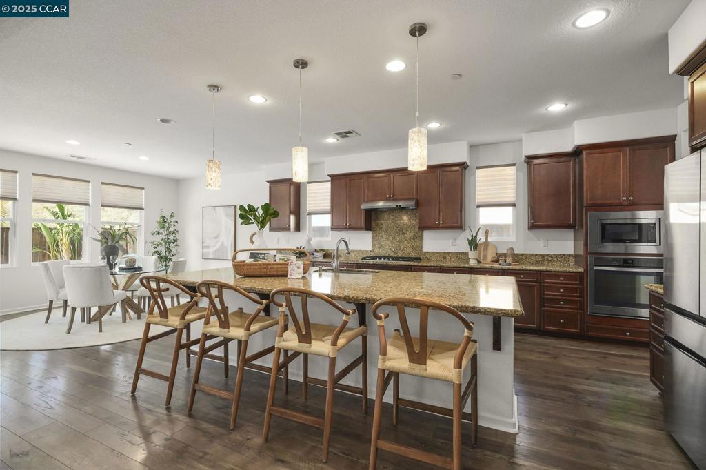 VISTA DEL MAR - Residential