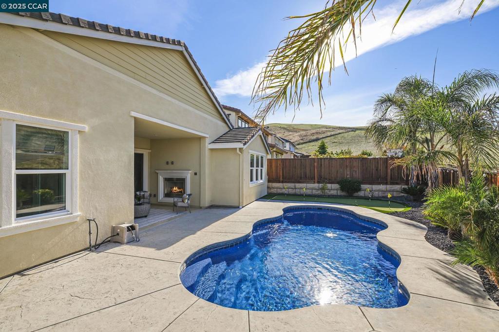 VISTA DEL MAR - Residential