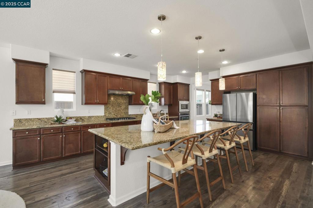 VISTA DEL MAR - Residential