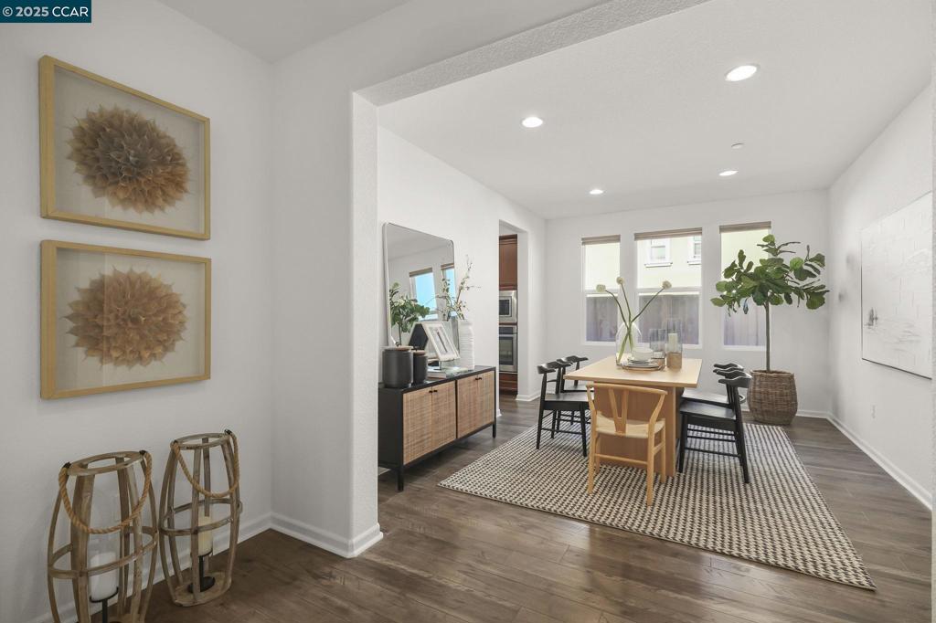 VISTA DEL MAR - Residential