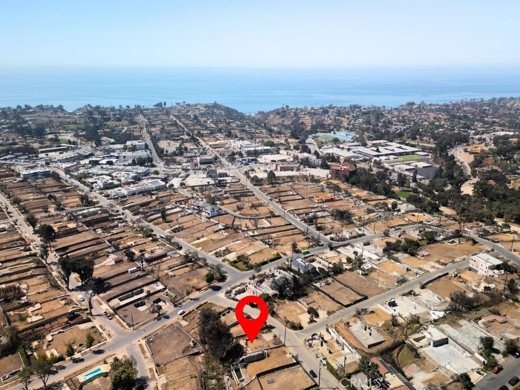 This prime 6,417 squarefoot lot in the prestigious Pacific Palisades, offering breathtaking ocean views. This rare gem provides the perfect canvas to build your dream coastal retreat. The lot boasts ample space for a custom luxury home, with unobstructed vistas of the Pacific. Ideal for those seeking exclusivity, tranquility, and proximity to world-class beaches, hiking trails, and village amenities. Don't mis this unique opportunity to create your masterpiece in one of Southern California's most coveted locations. Lot is Vacant and Debris Removal has been completed