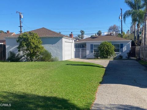 5928 Rowland Avenue Temple City CA 91780