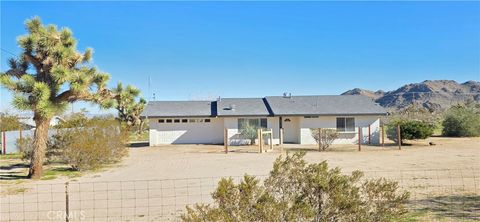 3739 Inez Yucca Valley CA 92284