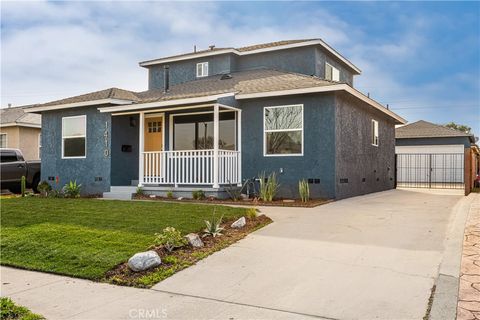 1410 W Stockwell Compton CA 90222