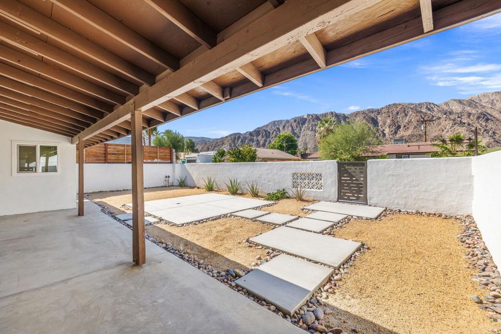 La Quinta Cove - Residential