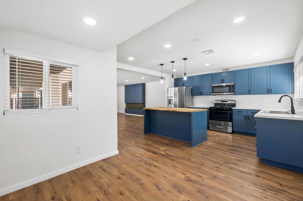 La Quinta Cove - Residential