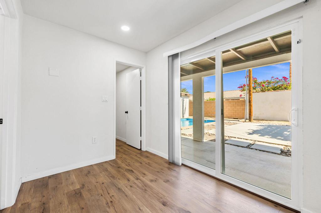 La Quinta Cove - Residential