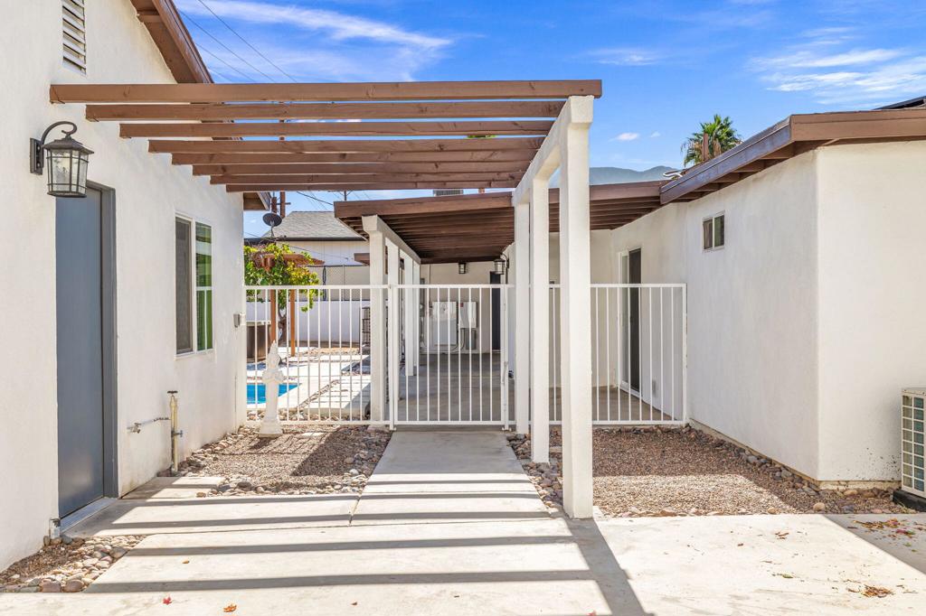 La Quinta Cove - Residential