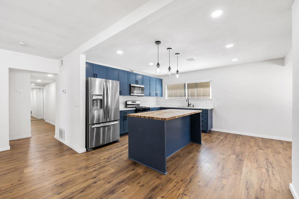 La Quinta Cove - Residential