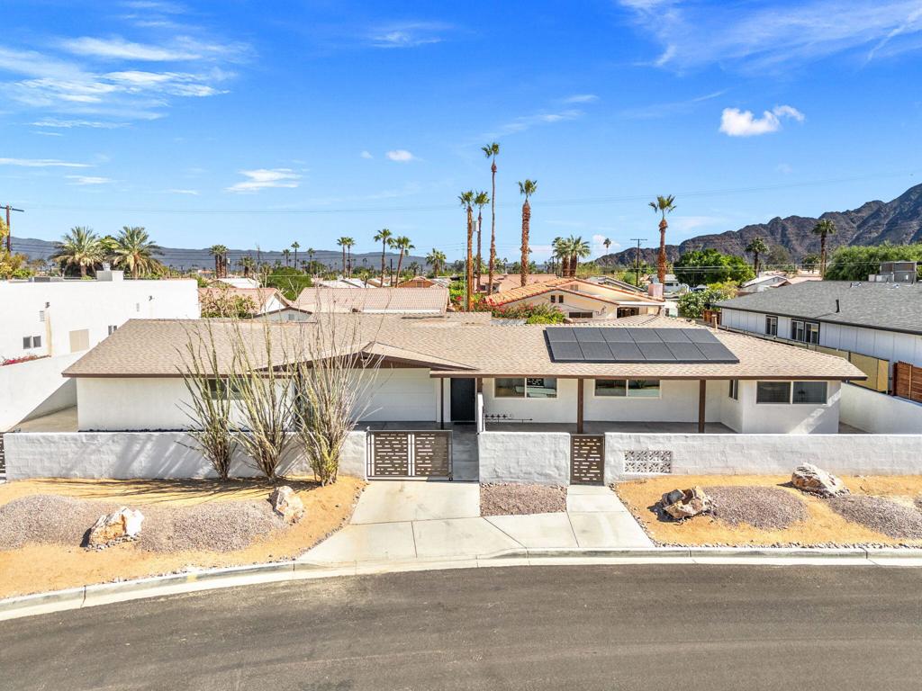 La Quinta Cove - Residential