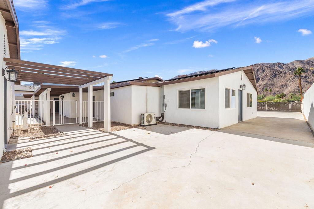 La Quinta Cove - Residential