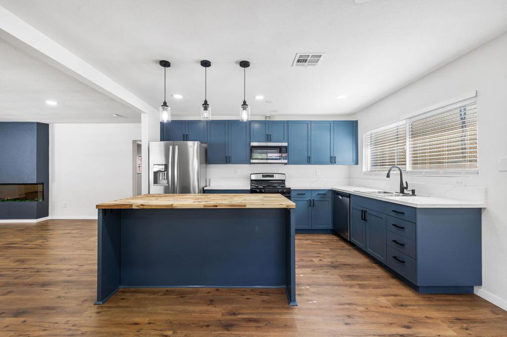 La Quinta Cove - Residential