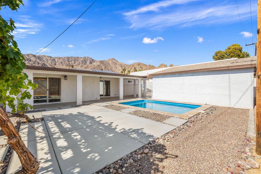 La Quinta Cove - Residential