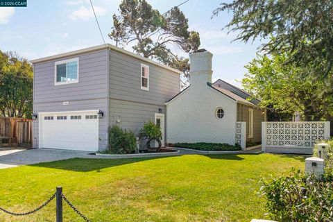 Photo of 3366 Euclid Ave Ave, Concord, CA 94519 (MLS # 41128775)