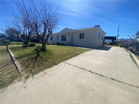 Photo of 4779 Cebrian Ave, New Cuyama, CA 93254 (MLS # PI26066439)