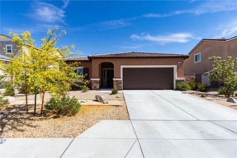 Photo of 11856 Calenda Court, Victorville, CA 92392 (MLS # HD26064413)