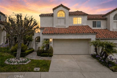 58 Marseille Laguna Niguel CA 92677