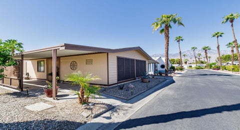 Photo of 269 Coble Drive, Cathedral City, CA 92234 (MLS # 219153545DA)