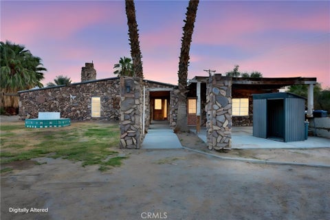 Photo of 71145 Sheila CIR, Mecca, CA 92254 (MLS # IV26212630)