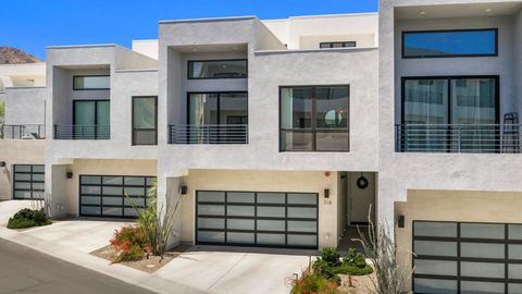 Photo of 318 Huddle Springs Way, Palm Springs, CA 92264 (MLS # 219148430PS)