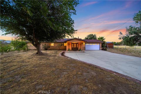 Photo of 28241 Lancaster RD, Lancaster, CA 93536 (MLS # SR26131774)