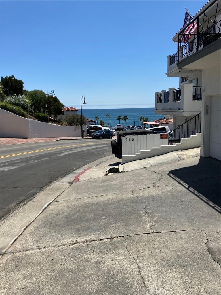 Pier area - Residential Lease