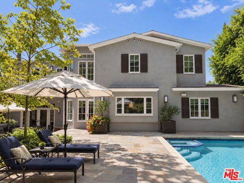 Photo of 2828 Dumfries Road, Los Angeles, CA 90064 (MLS # 26994867)