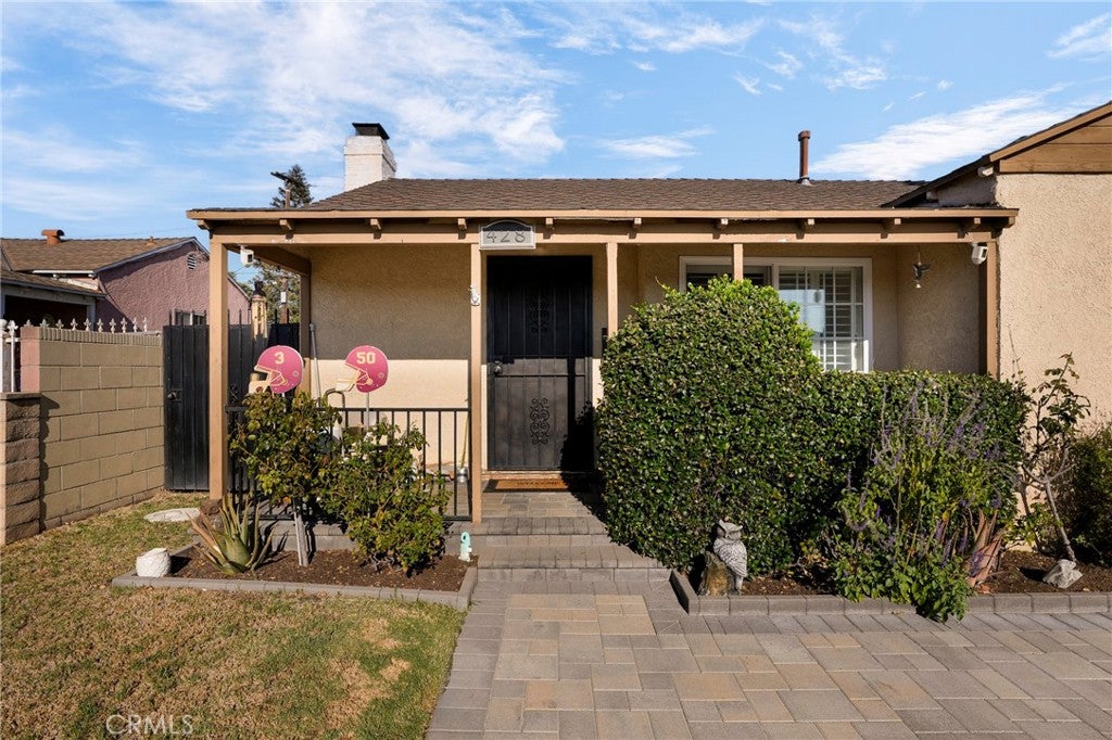 428 Findlay Avenue