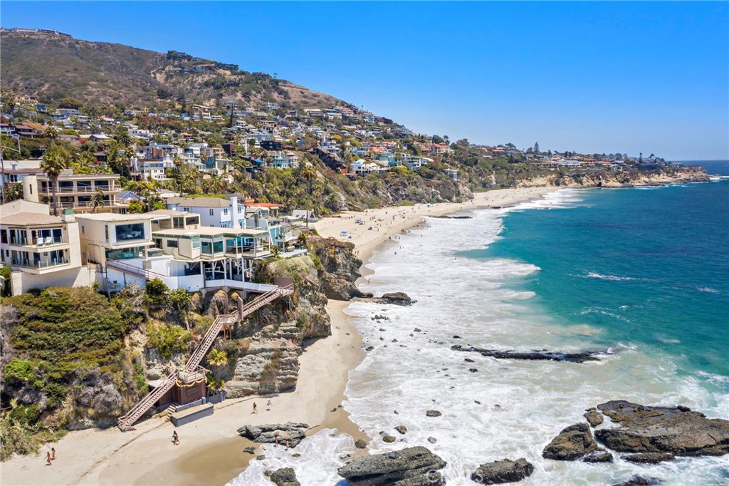 South Laguna Bluffs (SLB) - Residential