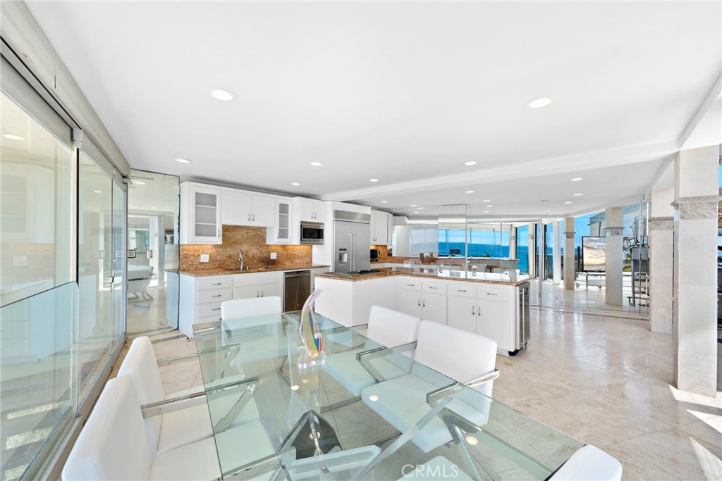South Laguna Bluffs (SLB) - Residential