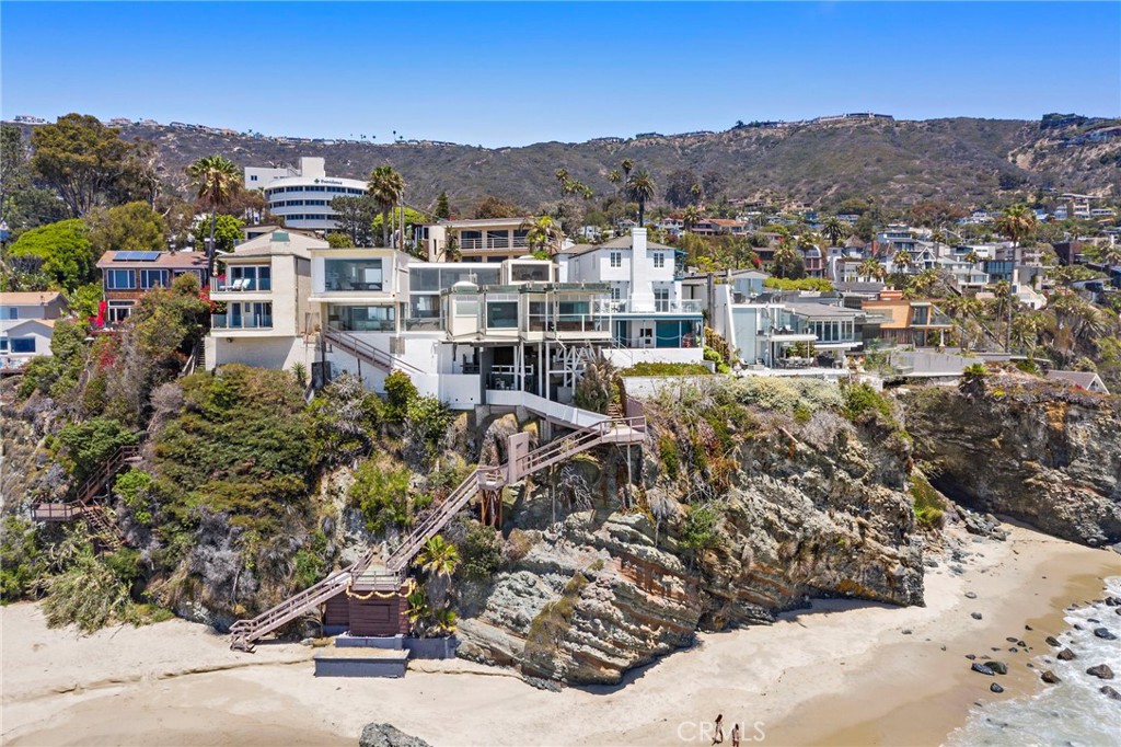 South Laguna Bluffs (SLB) - Residential