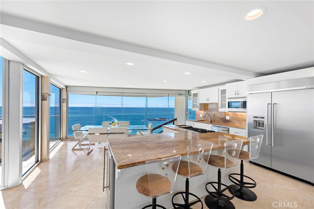 South Laguna Bluffs (SLB) - Residential