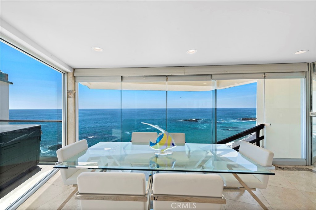 South Laguna Bluffs (SLB) - Residential