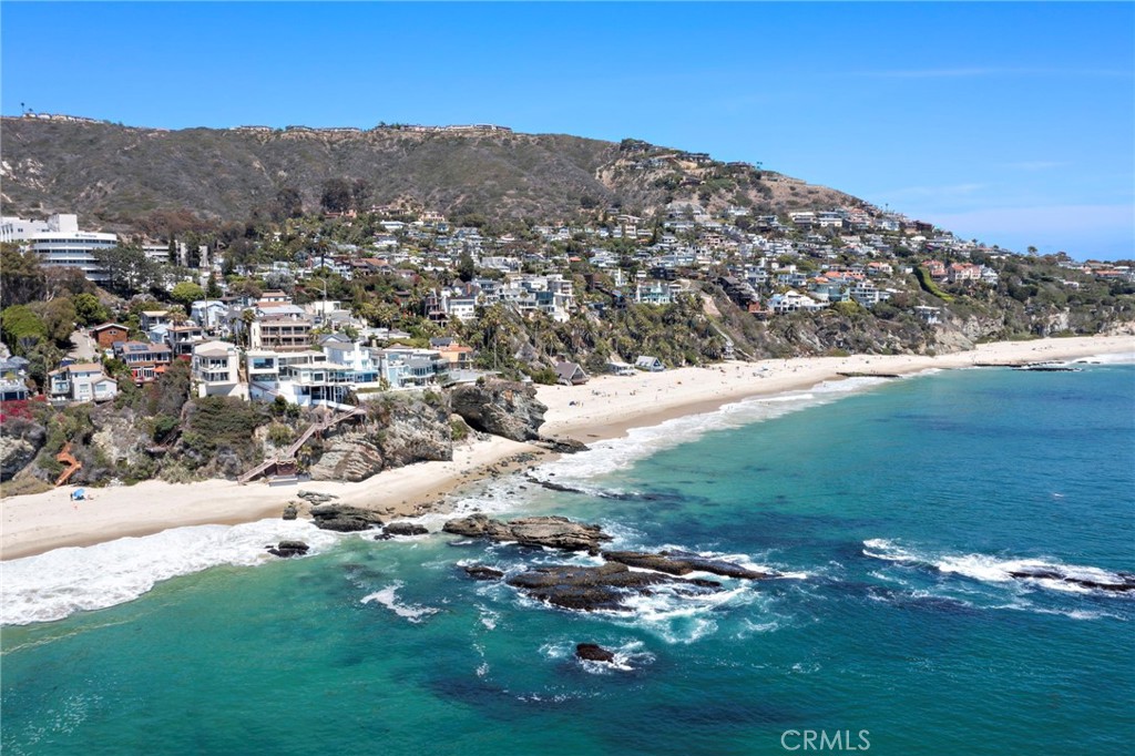South Laguna Bluffs (SLB) - Residential