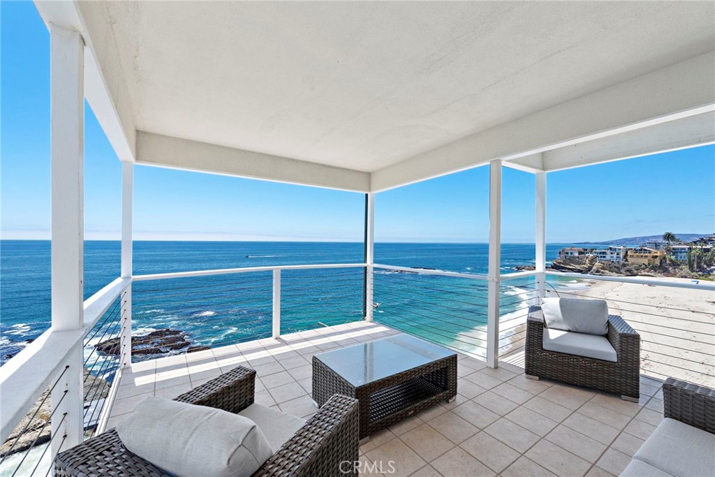 South Laguna Bluffs (SLB) - Residential