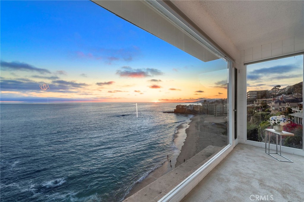 Perched above Totuava Beach on the pristine Laguna Beach coastline, 31877 Circle Drive offers an unparalleled waterfront living experience with breathtaking views that stretch from Palos Verdes to the north and all the way to San Diego in the south. This rare and extraordinary property includes exclusive ownership of the beach directly in front, complete with a private cabana featuring its own kitchen and bathroom—perfect for entertaining or enjoying peaceful seaside moments. Totuava is considered one of the best hidden beaches in the United States, tucked away between Table Rock and Thousand Steps beach.
Set on an expansive 12,179-square-foot lot, this coastal gem boasts 3 bedrooms and 2 bathrooms, blending modern aesthetics and functionality with a backdrop of endless ocean vistas. Whether it’s hosting guests, relishing the beauty of the Pacific, or making memories at your private beach retreat, this home delivers an exceptional lifestyle few can match.
A true Laguna Beach treasure, 31877 Circle Drive is your opportunity to own a slice of Southern California paradise.