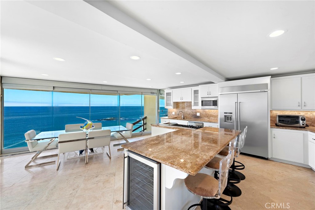 South Laguna Bluffs (SLB) - Residential
