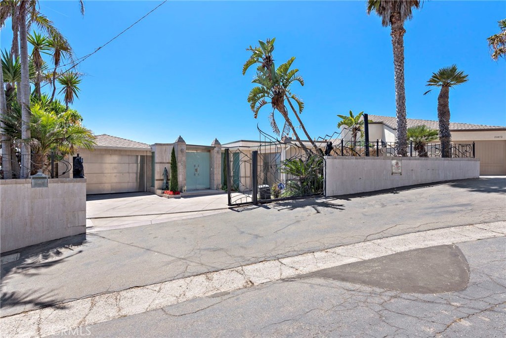 South Laguna Bluffs (SLB) - Residential
