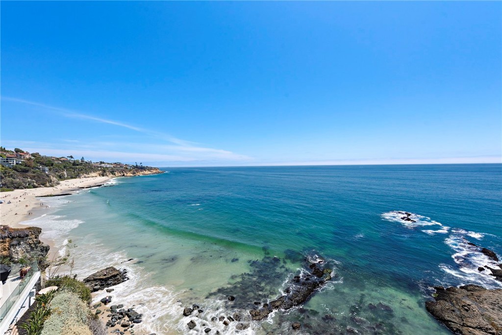 South Laguna Bluffs (SLB) - Residential